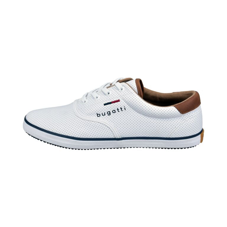 Bugatti Alfaro Shoe
