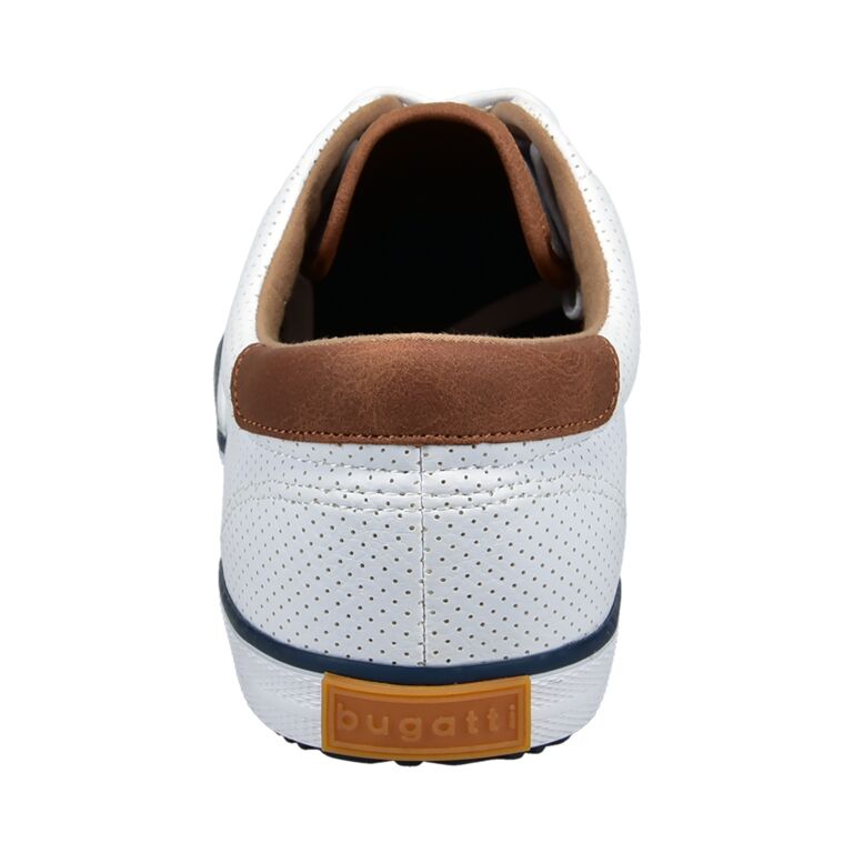 Bugatti Alfaro Shoe
