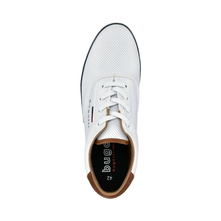 Bugatti Alfaro Shoe