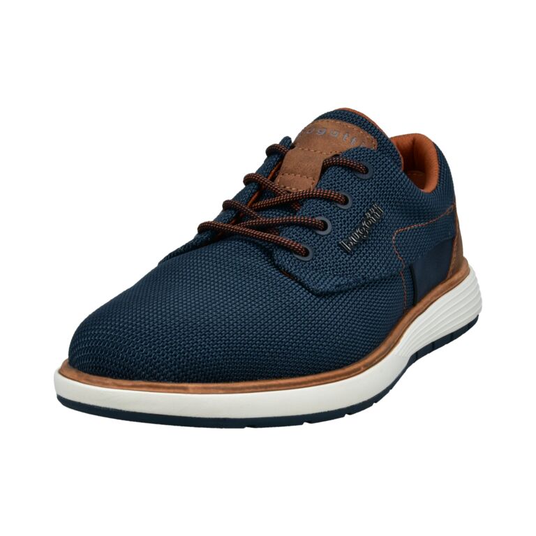 Bugatti Canvas Trainer