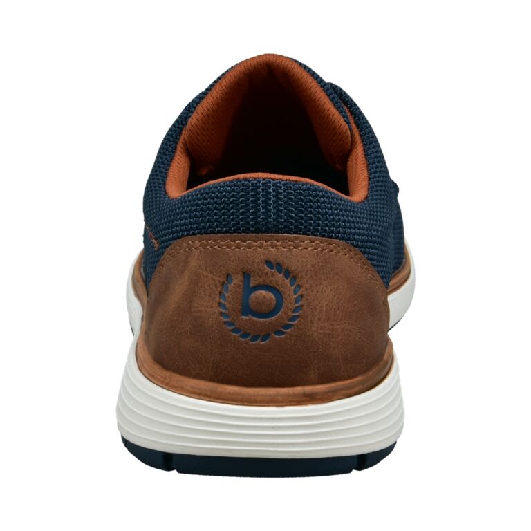 Bugatti Canvas Trainer