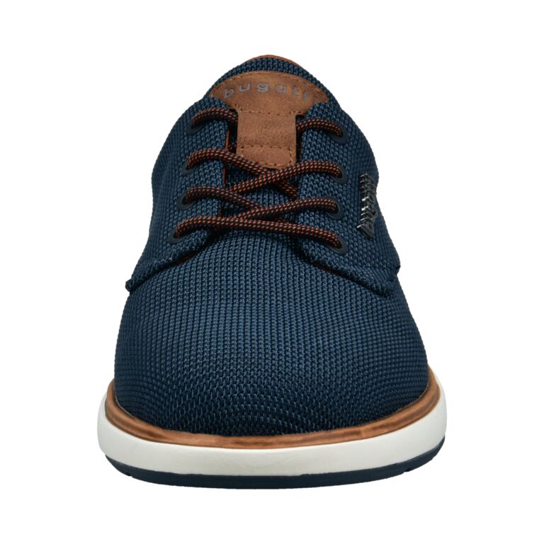 Bugatti Canvas Trainer