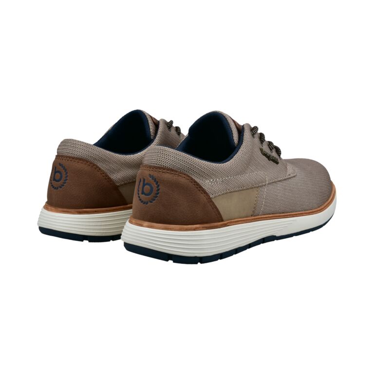 Bugatti Canvas Trainer