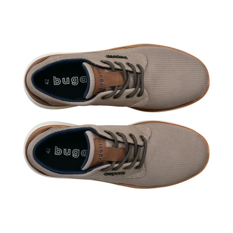 Bugatti Canvas Trainer