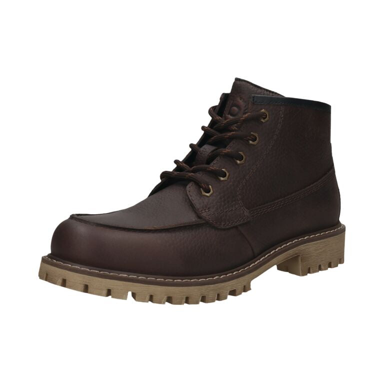 Bugatti Leather Boot