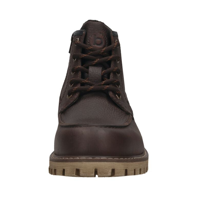 Bugatti Leather Boot