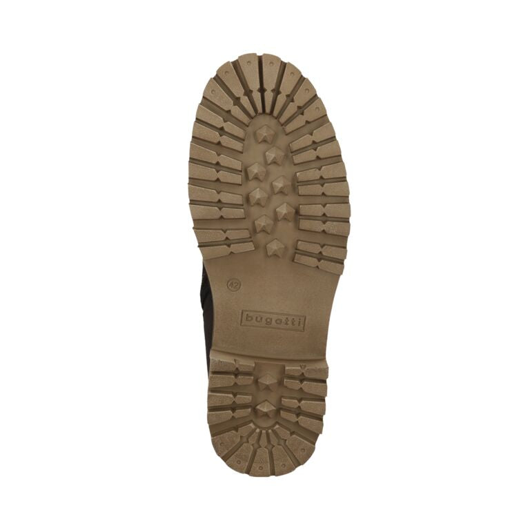 Bugatti Leather Boot