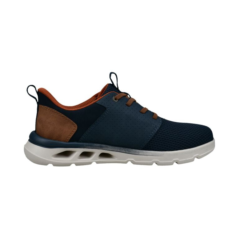 Bugatti Joel Lace Up Trainer