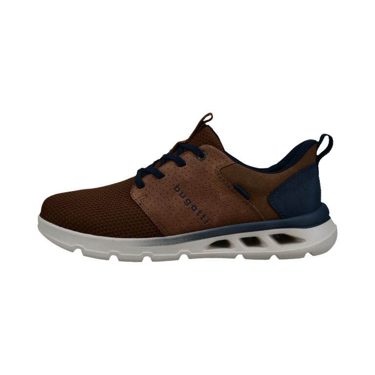 Bugatti Joel Lace Up Trainer