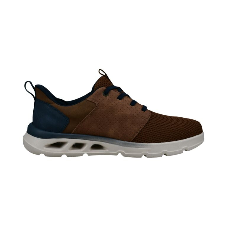 Bugatti Joel Lace Up Trainer