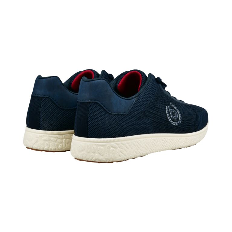 Bugatti Canvas Trainer