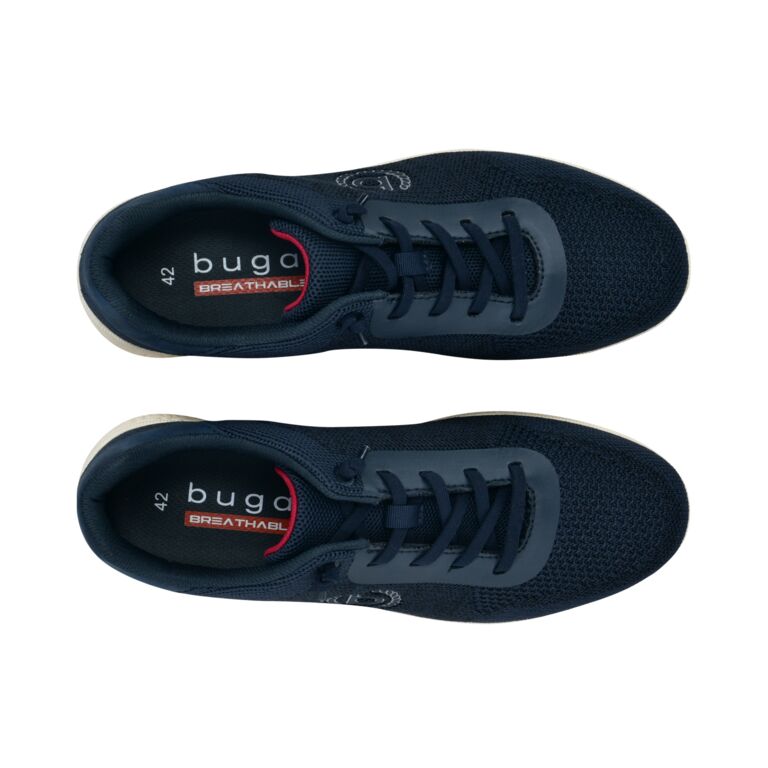 Bugatti Canvas Trainer