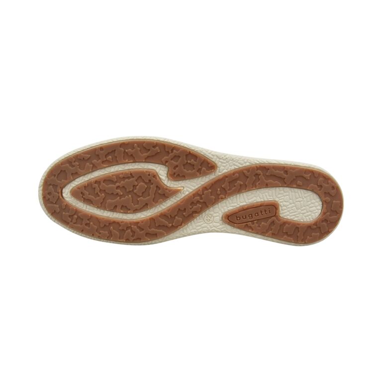 Bugatti Canvas Trainer