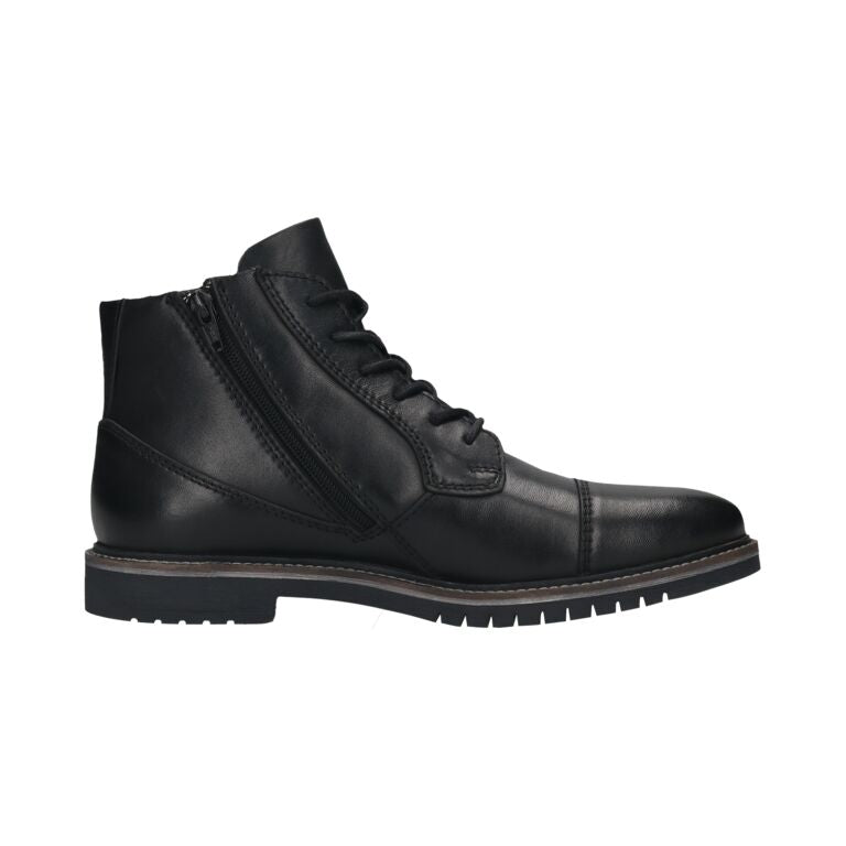 Bugatti Leather Caj Boot