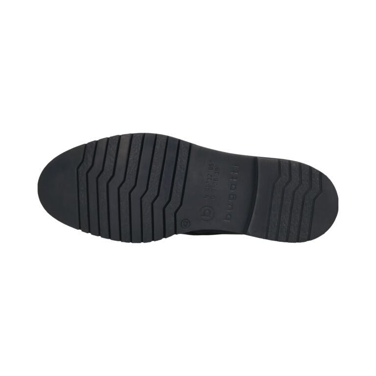 Bugatti Leather Caj Boot