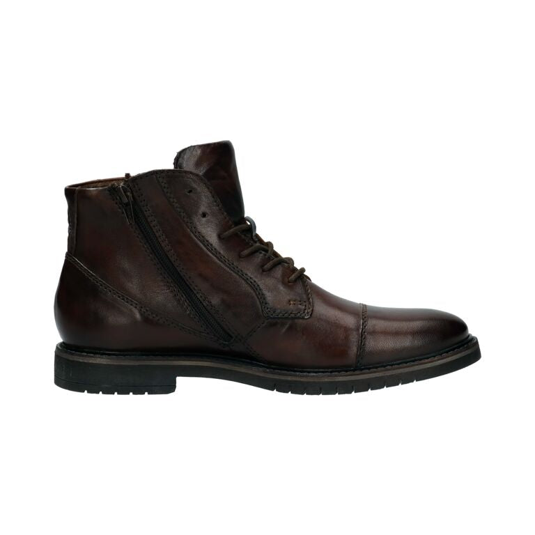 Bugatti Leather Caj Boot