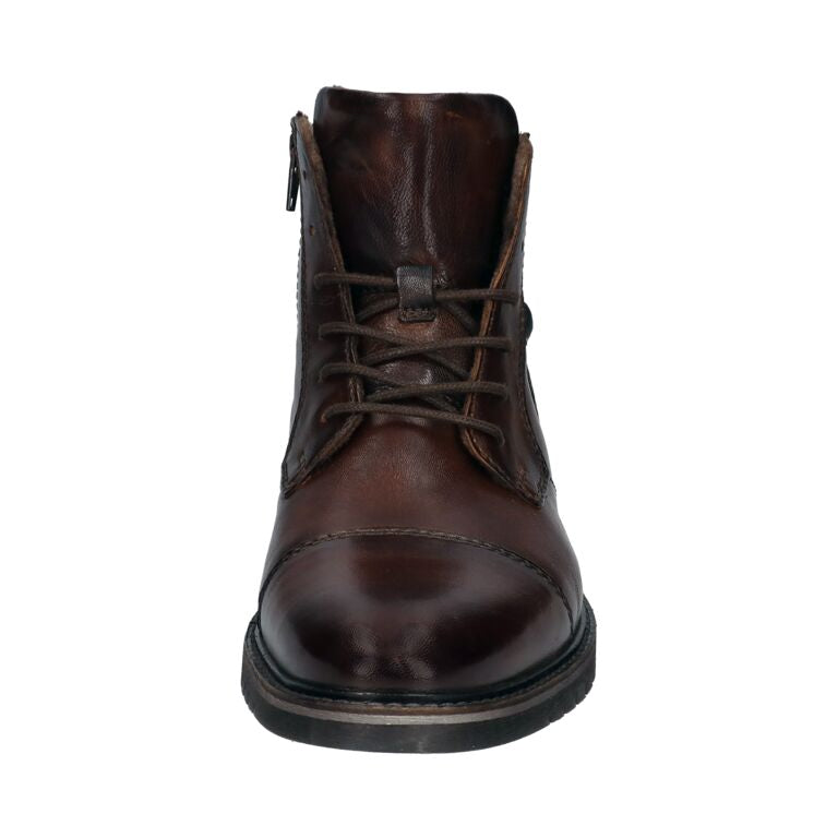 Bugatti Leather Caj Boot