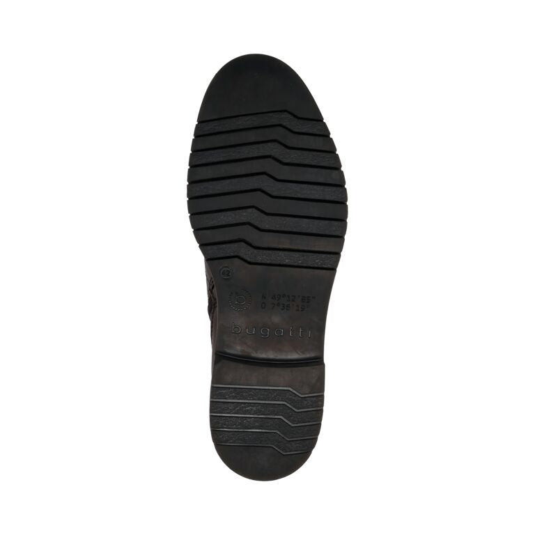 Bugatti Leather Caj Boot