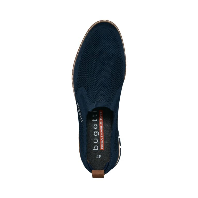Bugatti Sandman Shoe