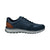 Bugatti Elasticated Lace Trainer
