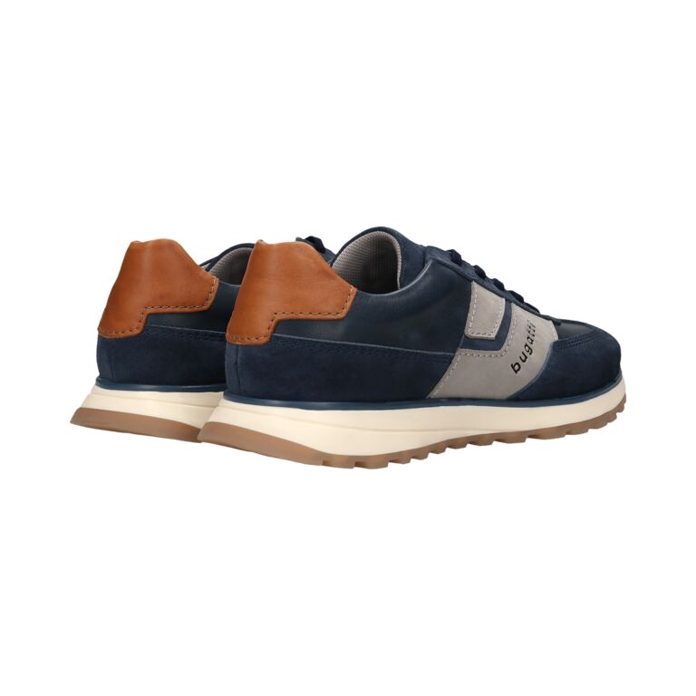 Bugatti Timon Trainer