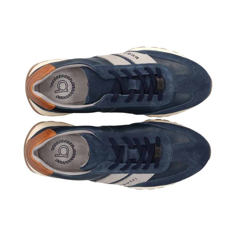 Bugatti Timon Trainer