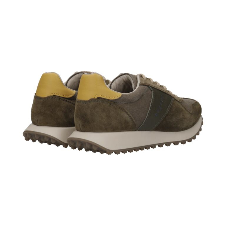 Bugatti Casual Trainer