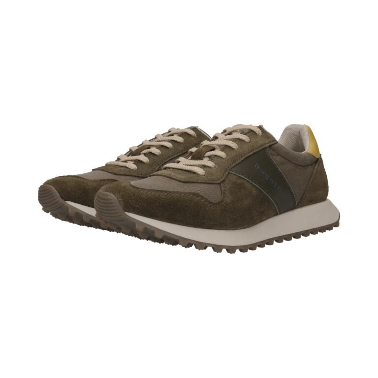Bugatti Casual Trainer