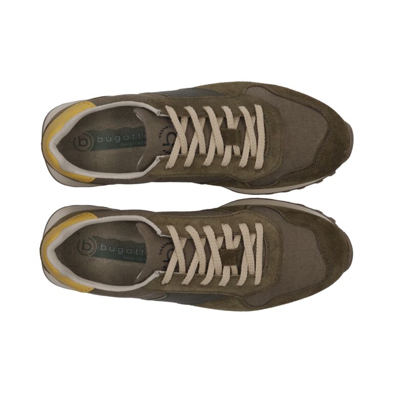 Bugatti Casual Trainer