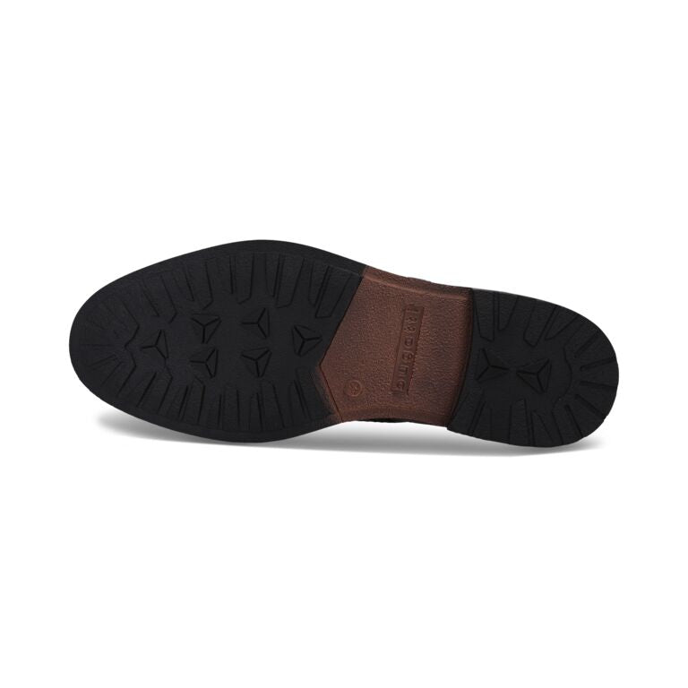 Bugatti Lace Up Leather Boot