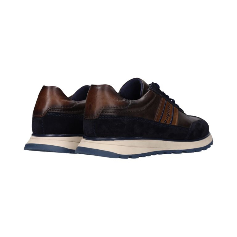 Bugatti Timon Trainer
