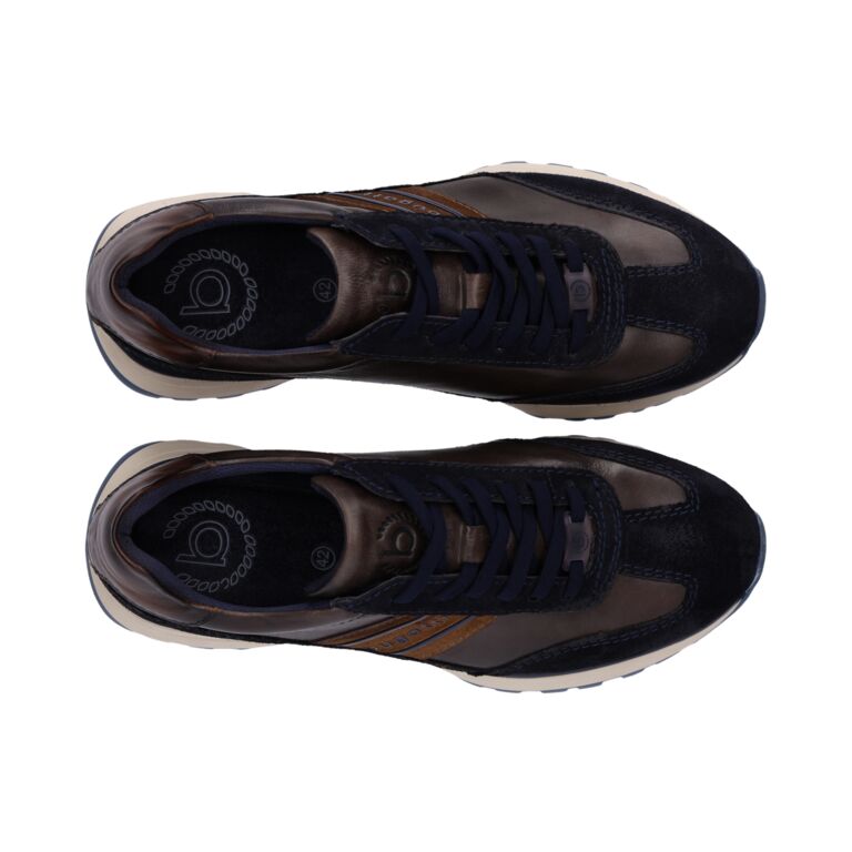 Bugatti Timon Trainer