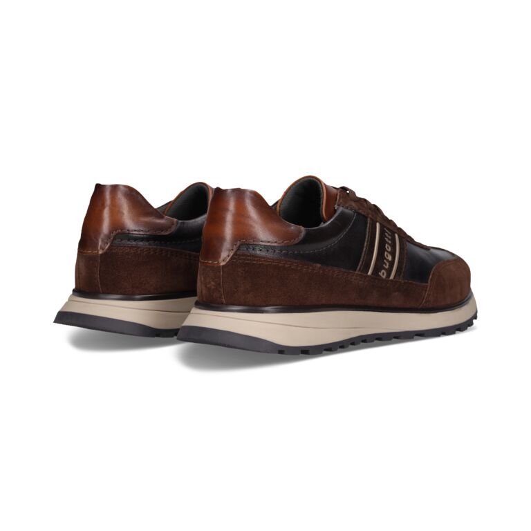 Bugatti Timon Trainer