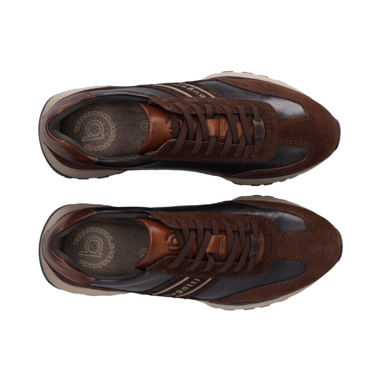 Bugatti Timon Trainer
