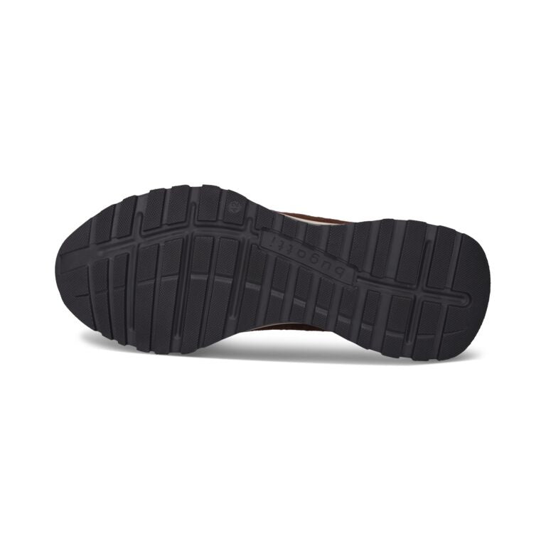 Bugatti Timon Trainer