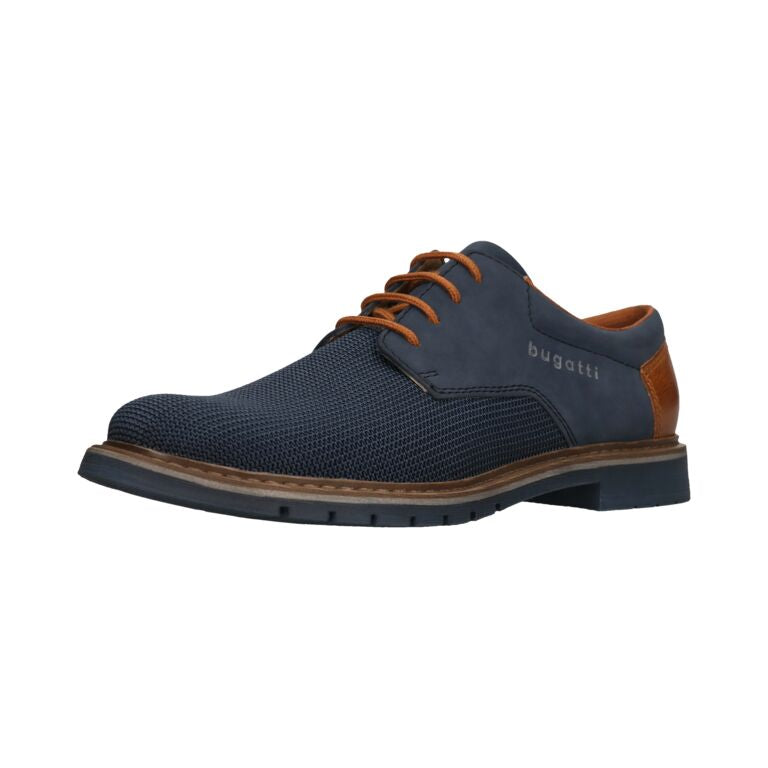 Bugatti Carrion Casual Shoe