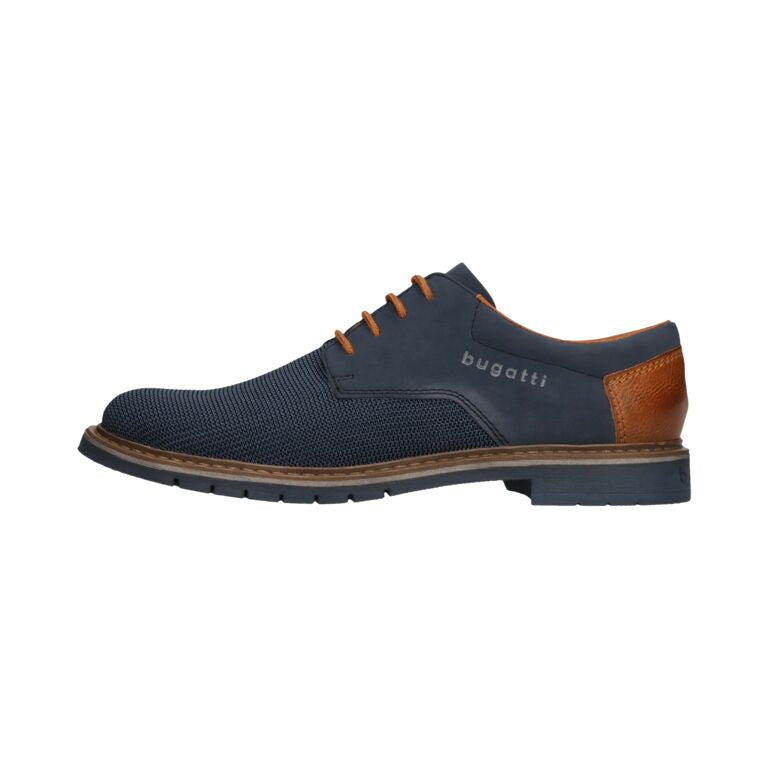 Bugatti Carrion Casual Shoe