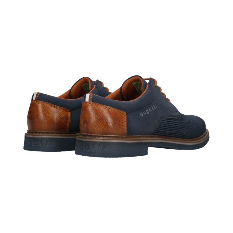 Bugatti Carrion Casual Shoe