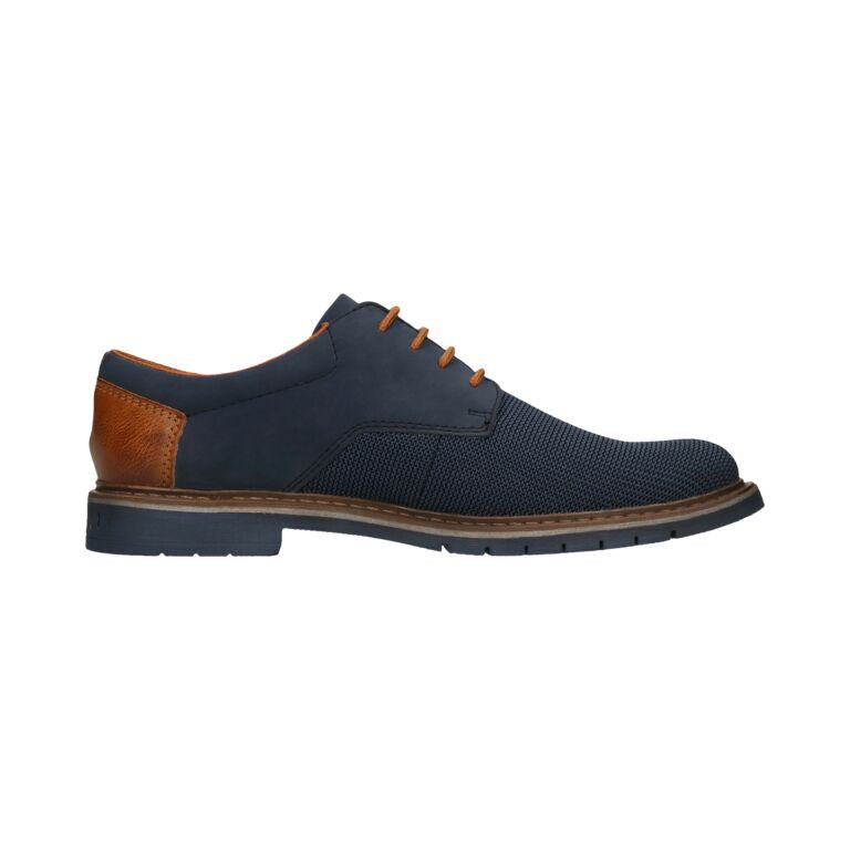 Bugatti Carrion Casual Shoe