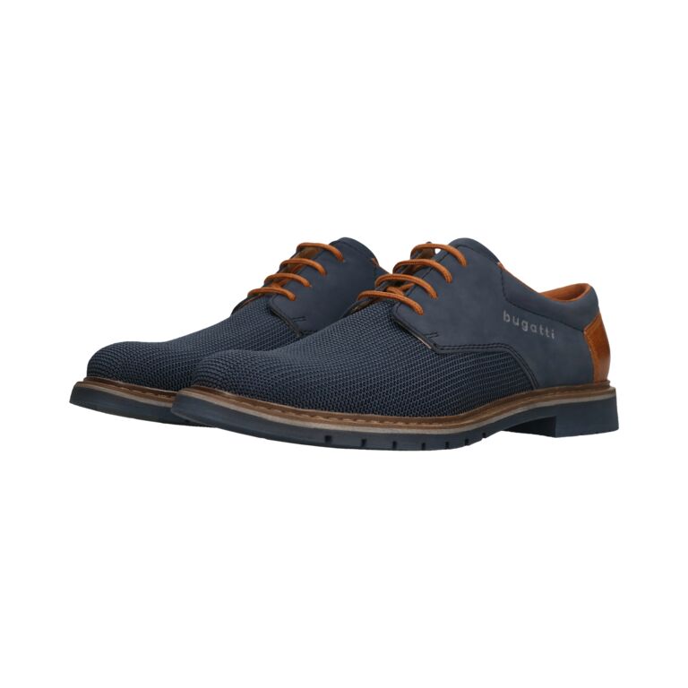 Bugatti Carrion Casual Shoe
