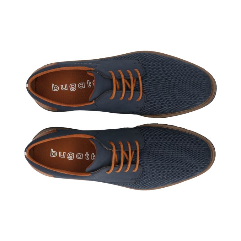 Bugatti Carrion Casual Shoe