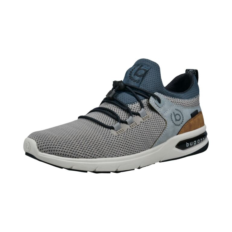 Bugatti Numbis Trainer
