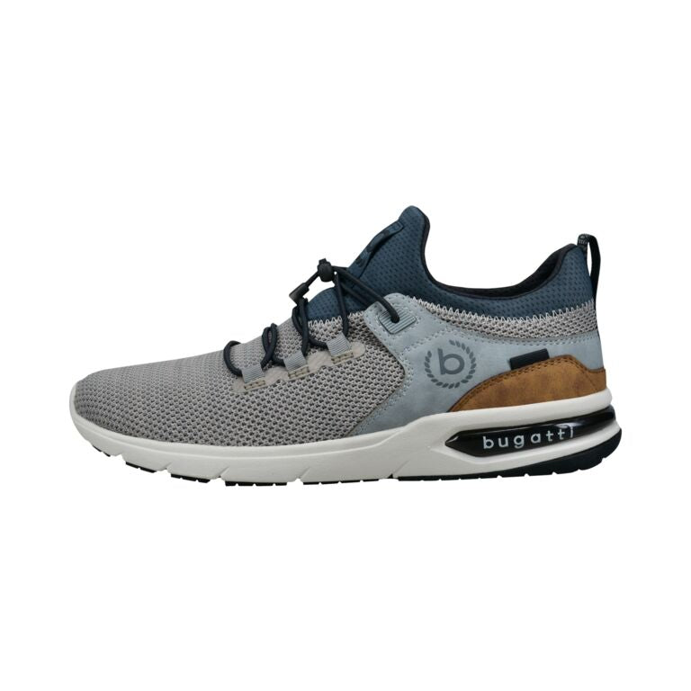 Bugatti Numbis Trainer