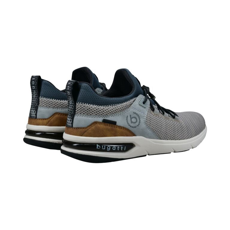 Bugatti Numbis Trainer