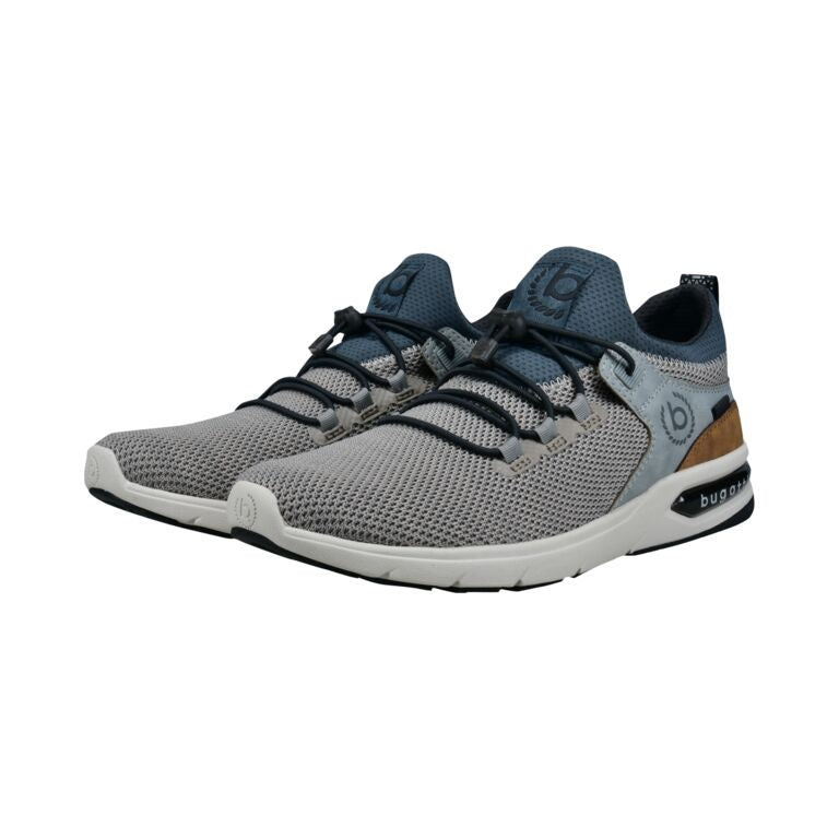 Bugatti Numbis Trainer