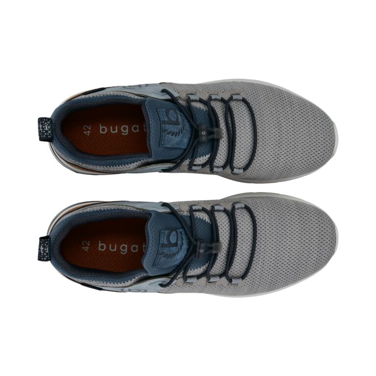 Bugatti Numbis Trainer
