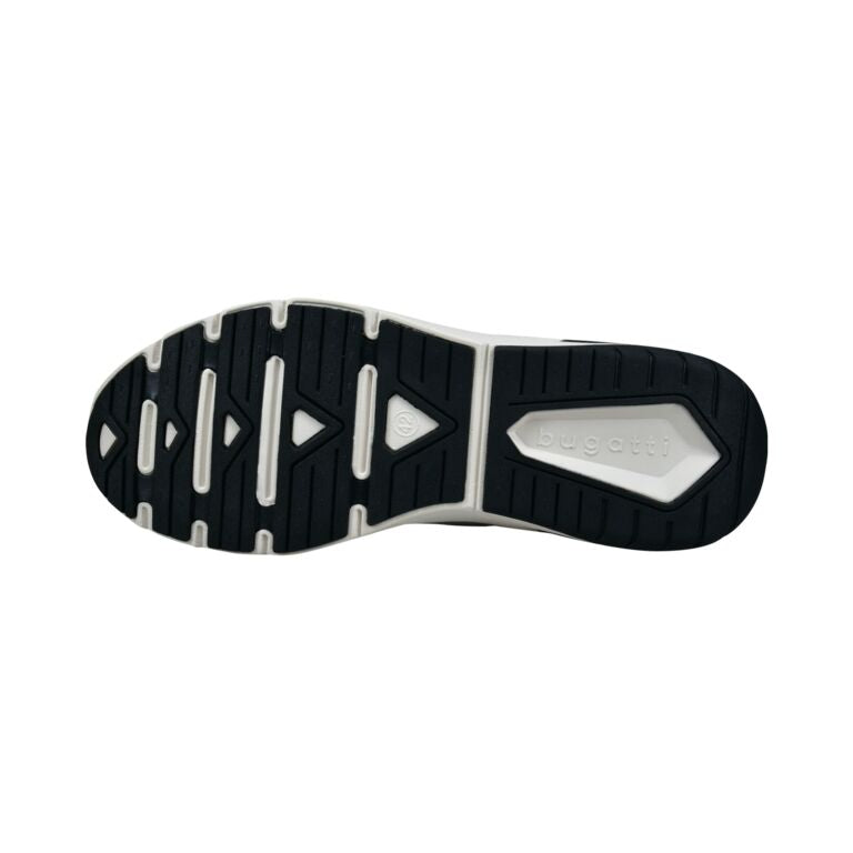 Bugatti Numbis Trainer