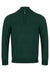 6th Sense Merino 1/4 Zip Knit