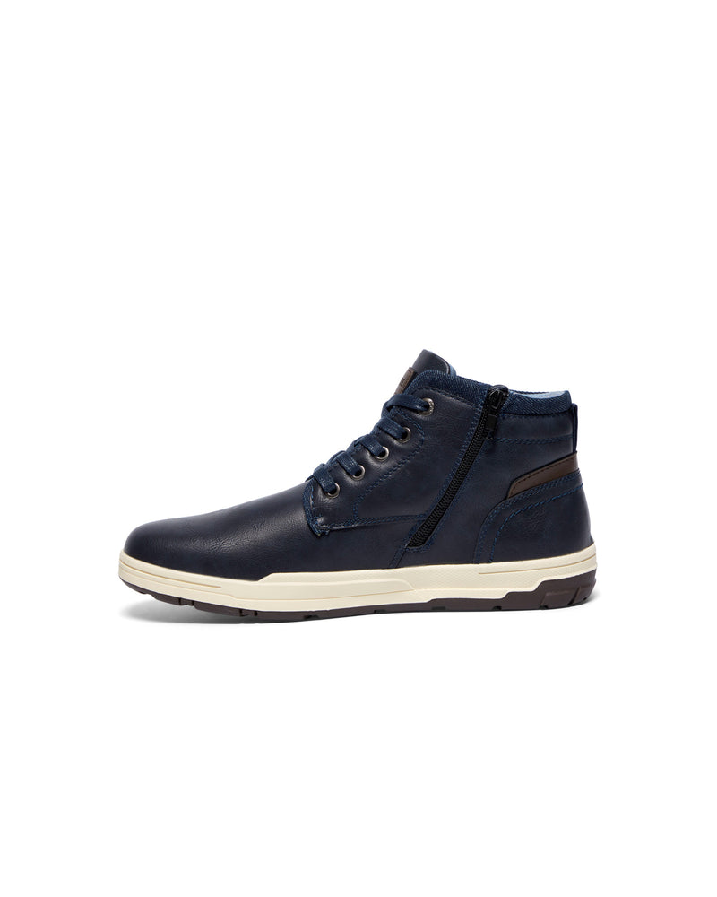 Lloyd & Pryce Tommy Bowe Mitchell Boot