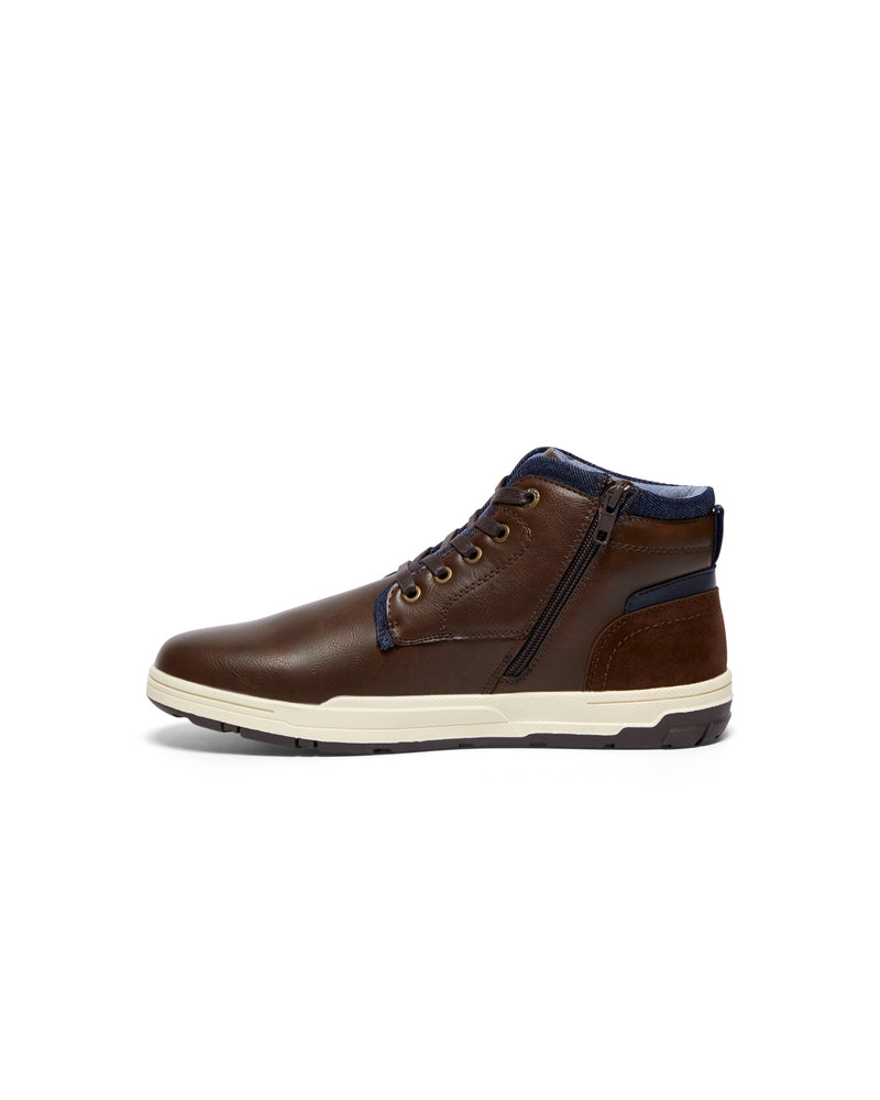 Lloyd & Pryce Tommy Bowe Mitchell Boot